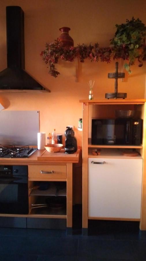Le Grand Charpentier Apartment Мюлуз Екстериор снимка